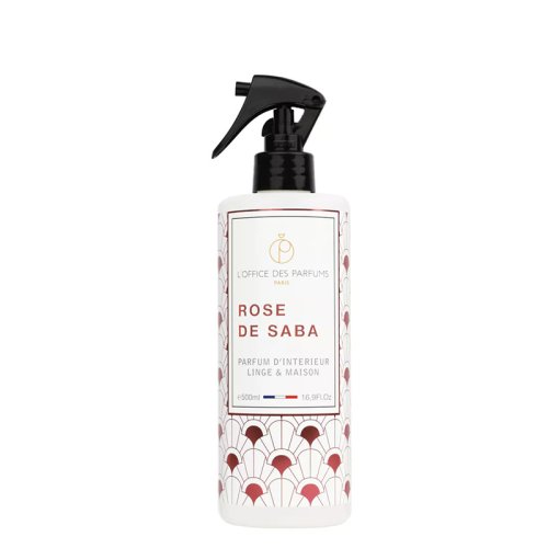 Office des Parfums Rose de Saba - Parfum d'Intérieur Office des Parfums Rose de Saba - Parfum d'Intérieur